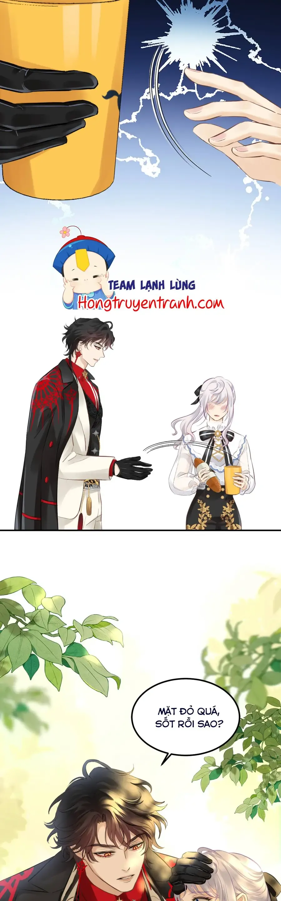 Nettruyen Truyện tranh online