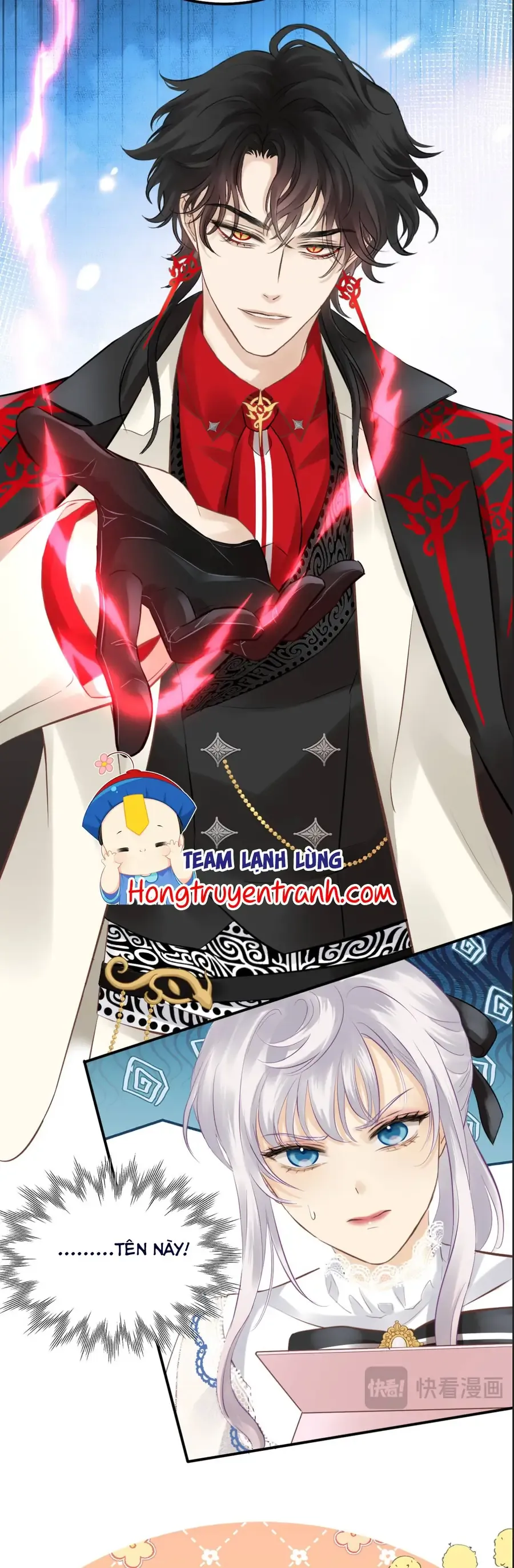 Nettruyen Truyện tranh online