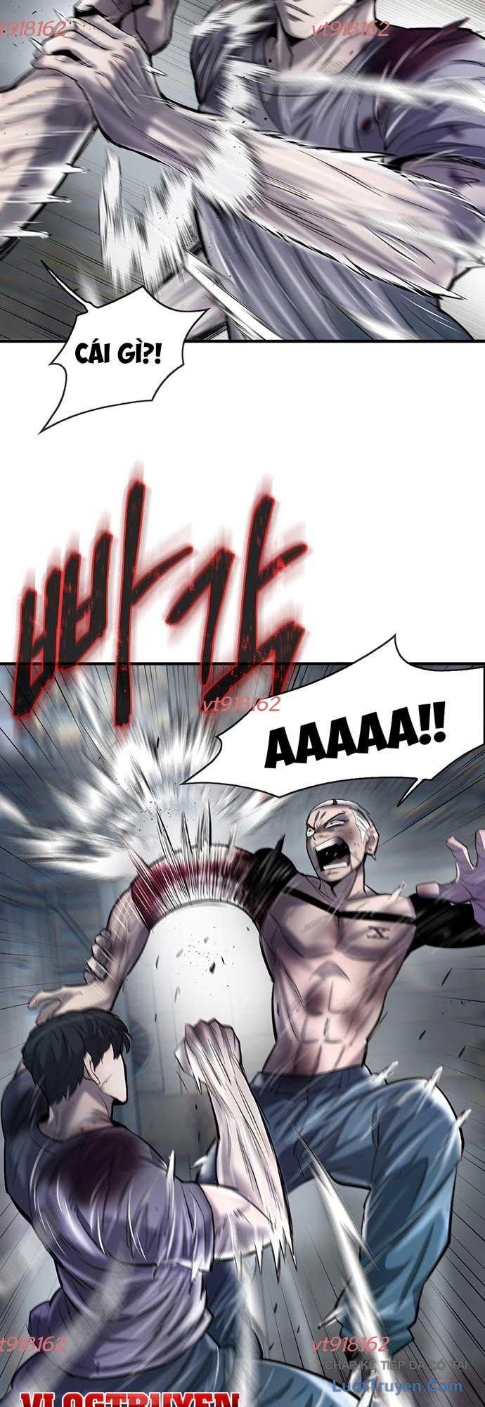 Bù Nhìn Chap 112 - Next Chap 111