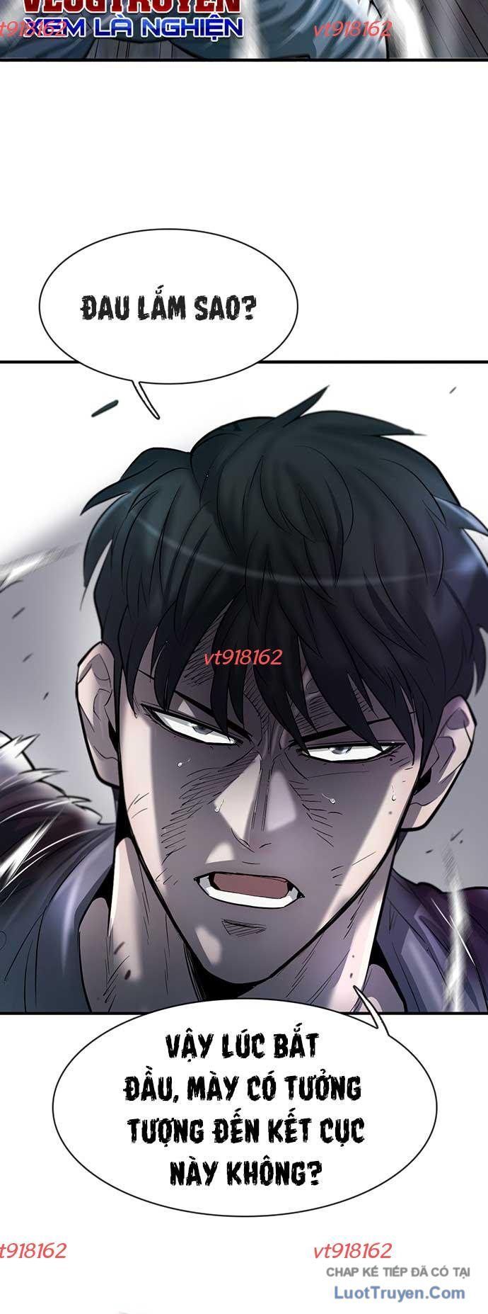 Bù Nhìn Chap 112 - Next Chap 111