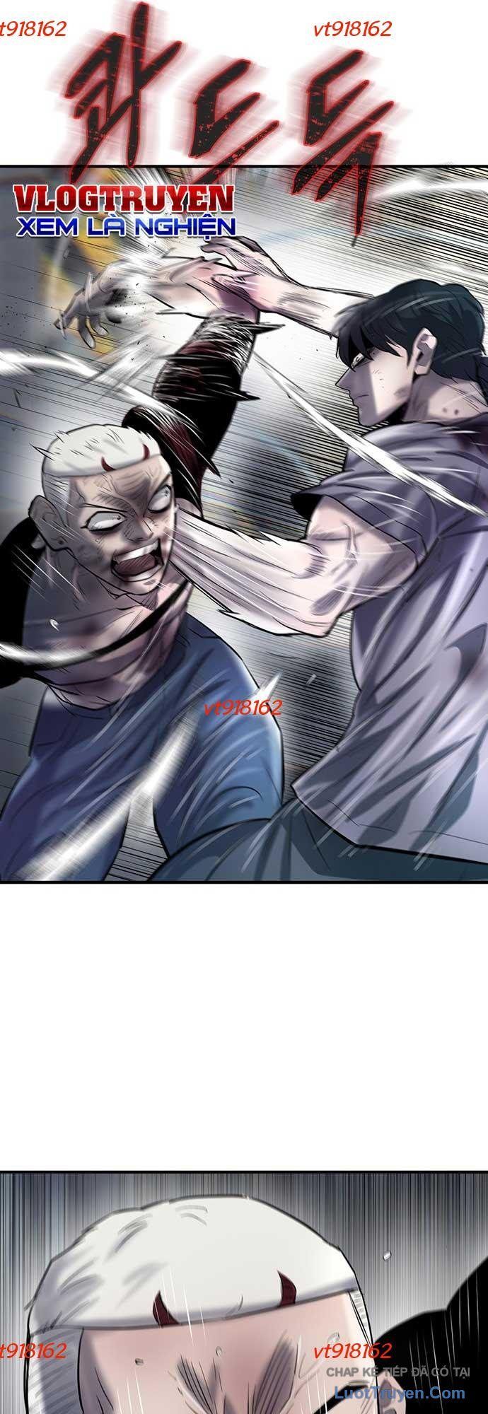 Bù Nhìn Chap 112 - Next Chap 111