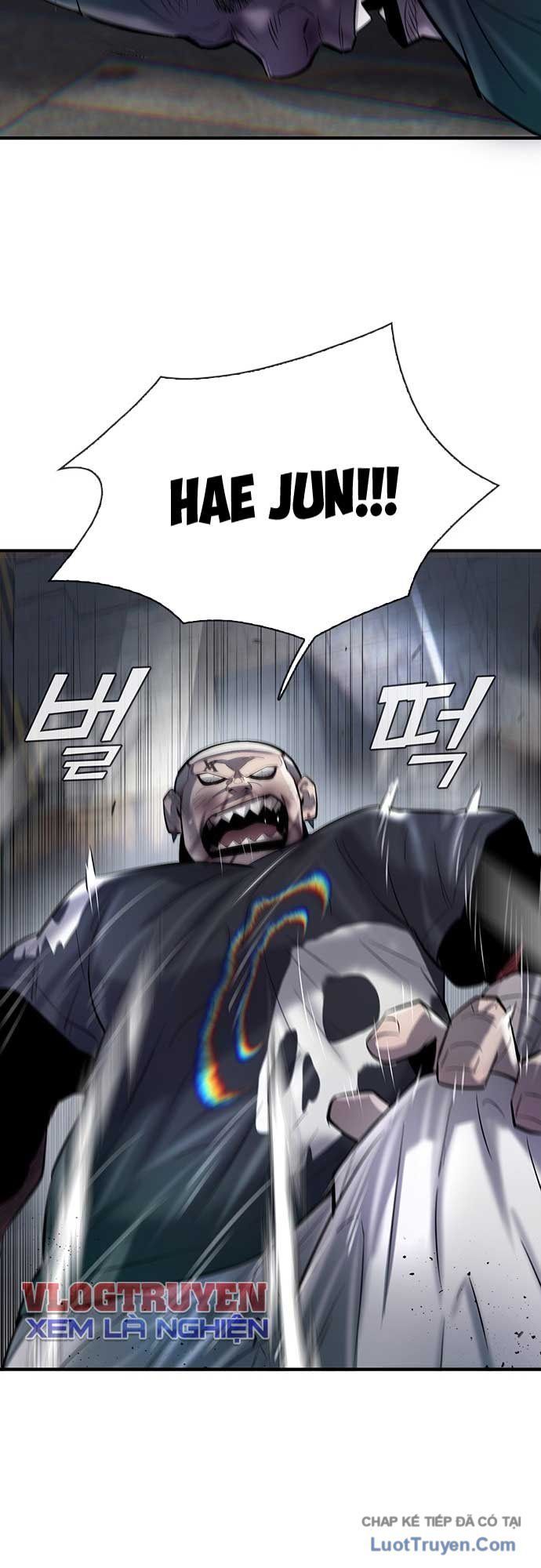 Bù Nhìn Chap 112 - Next Chap 111