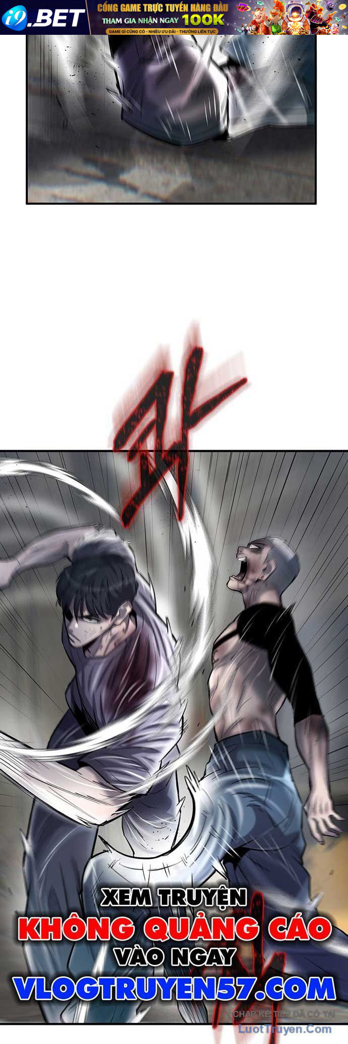 Bù Nhìn Chap 112 - Next Chap 111