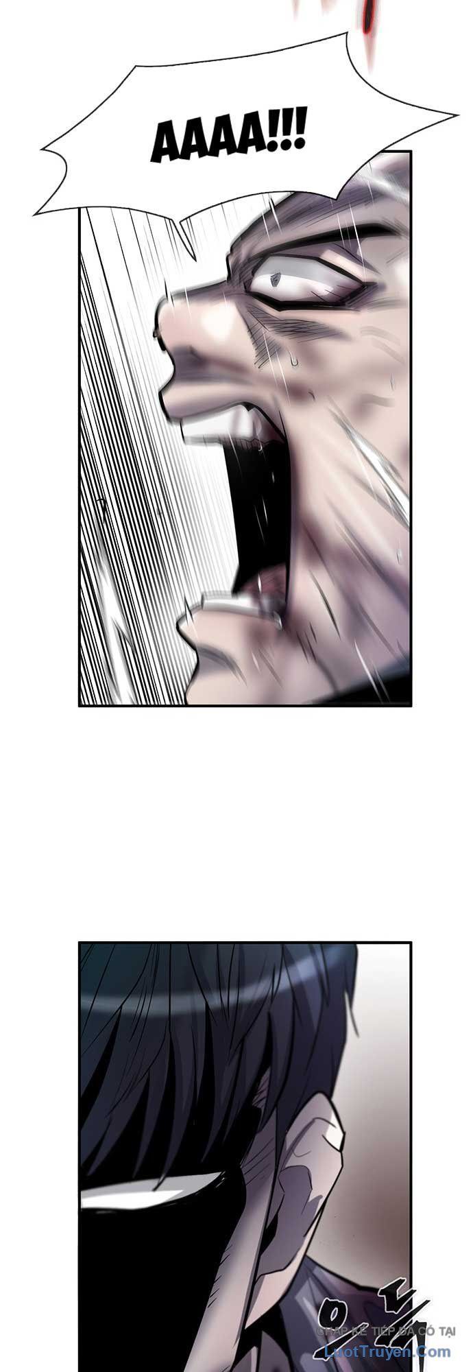 Bù Nhìn Chap 112 - Next Chap 111