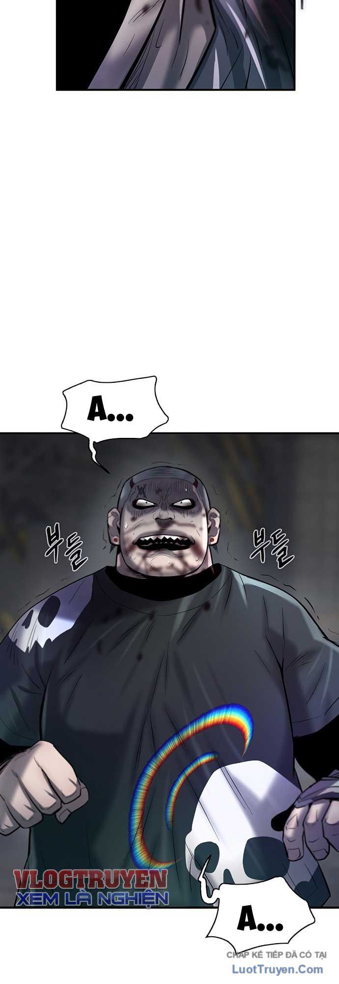 Bù Nhìn Chap 112 - Next Chap 111