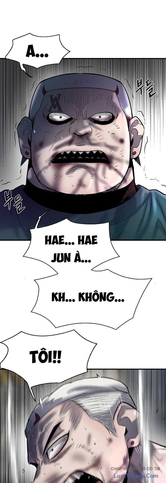Bù Nhìn Chap 112 - Next Chap 111