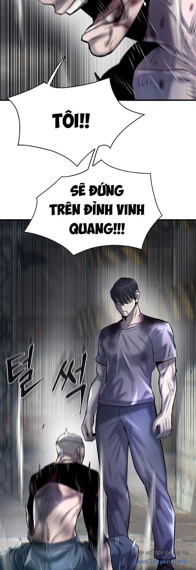 Bù Nhìn Chap 112 - Next Chap 111