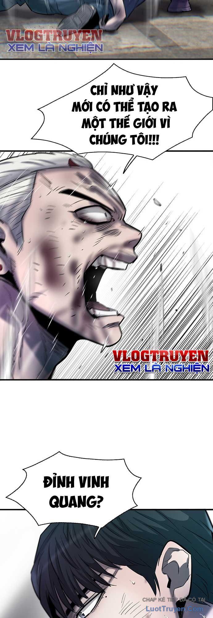 Bù Nhìn Chap 112 - Next Chap 111