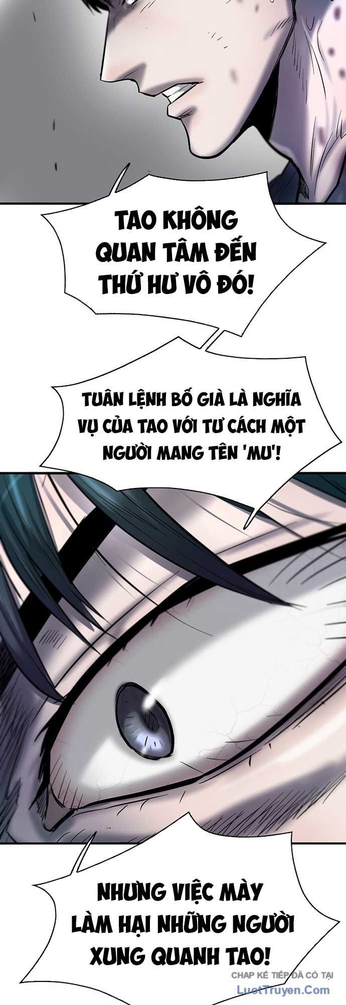 Bù Nhìn Chap 112 - Next Chap 111