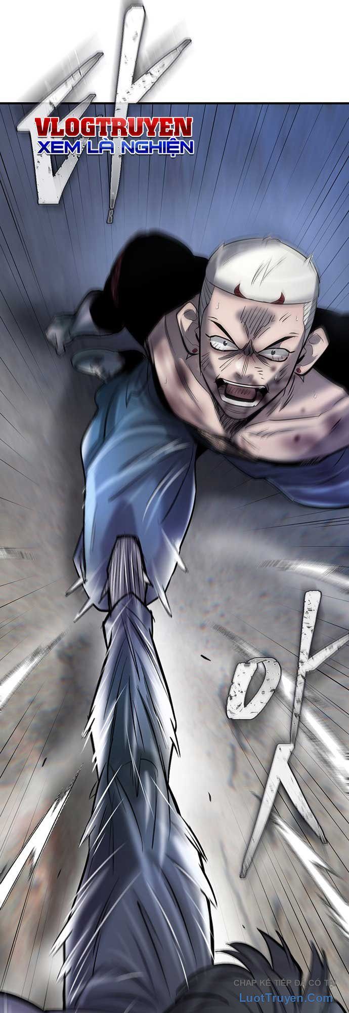 Bù Nhìn Chap 112 - Next Chap 111