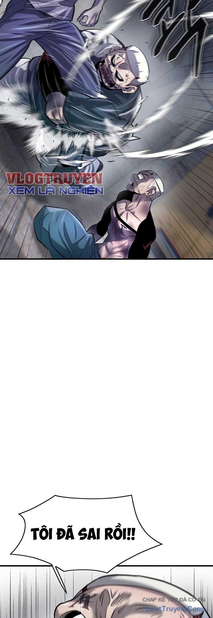 Bù Nhìn Chap 112 - Next Chap 111