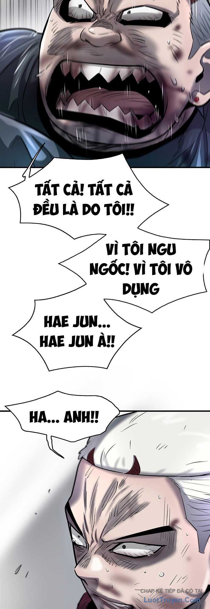 Bù Nhìn Chap 112 - Next Chap 111