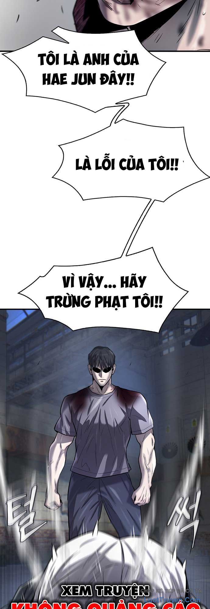 Bù Nhìn Chap 112 - Next Chap 111