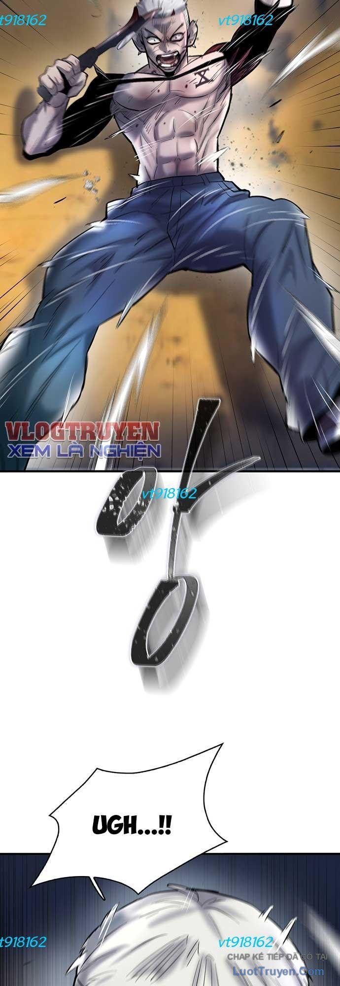 Bù Nhìn Chap 112 - Next Chap 111