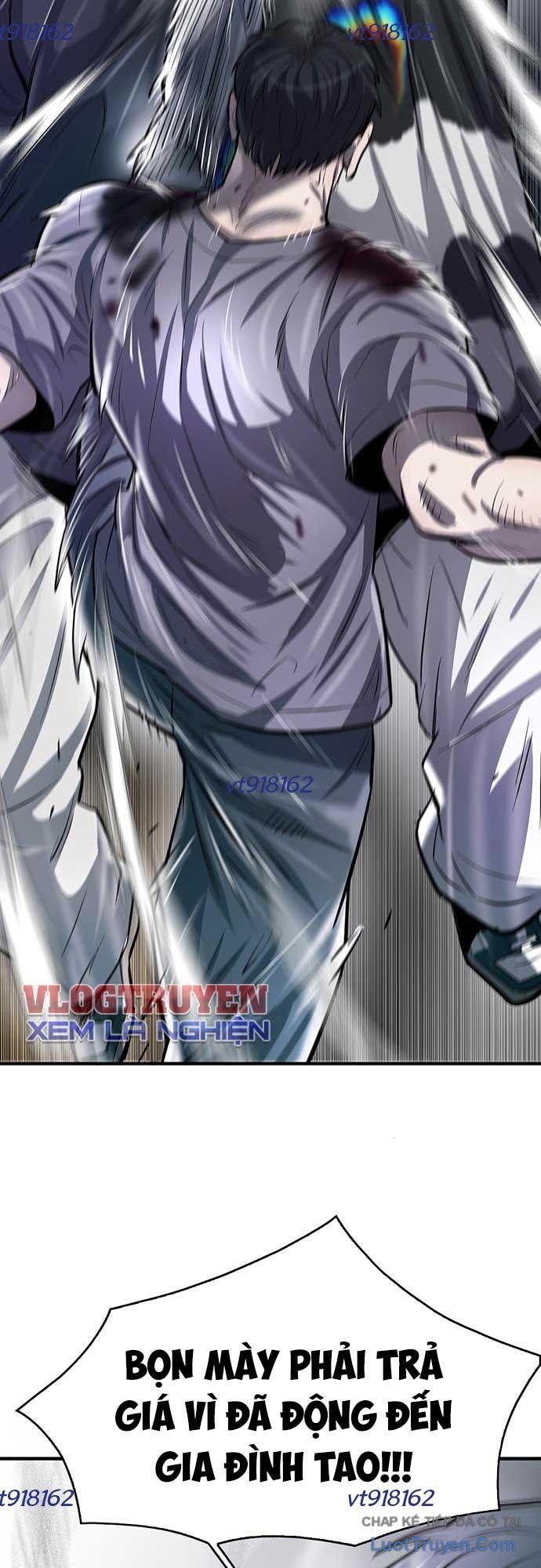 Bù Nhìn Chap 112 - Next Chap 111