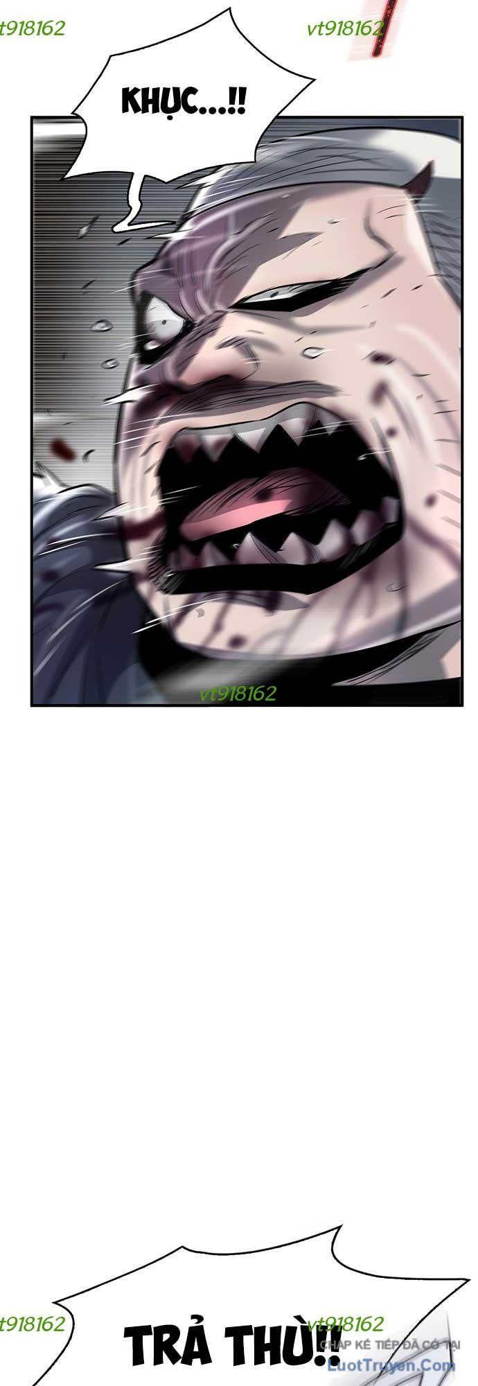 Bù Nhìn Chap 112 - Next Chap 111