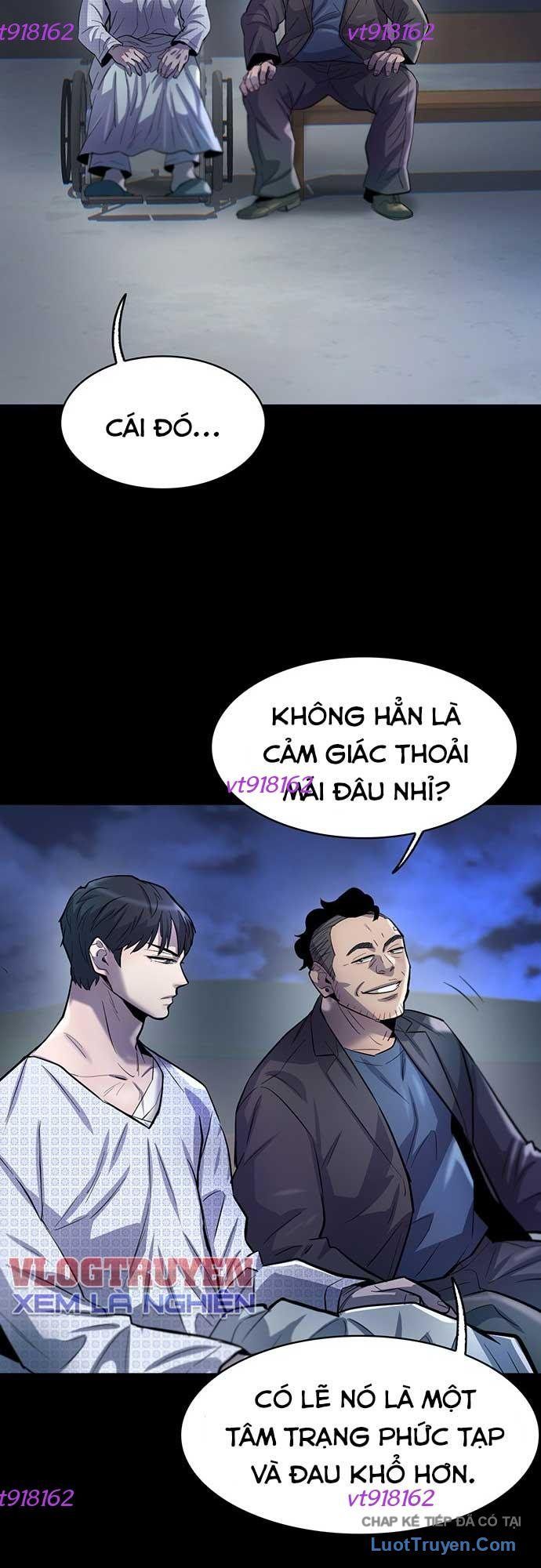 Bù Nhìn Chap 112 - Next Chap 111