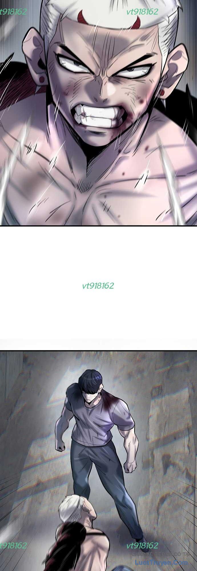 Bù Nhìn Chap 112 - Next Chap 111