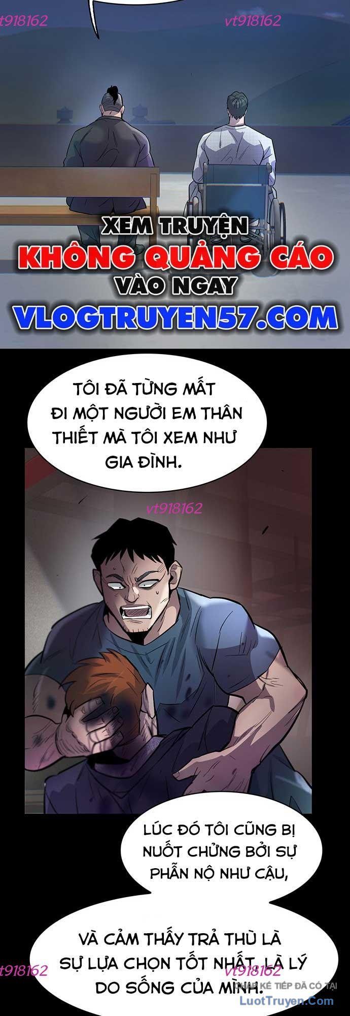 Bù Nhìn Chap 112 - Next Chap 111