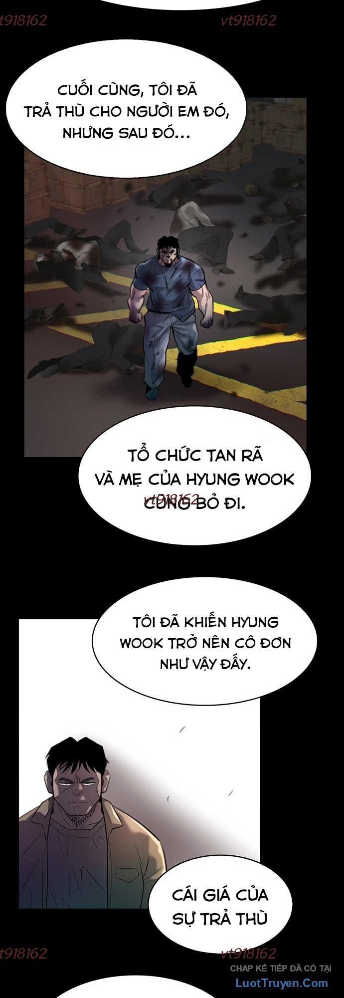 Bù Nhìn Chap 112 - Next Chap 111