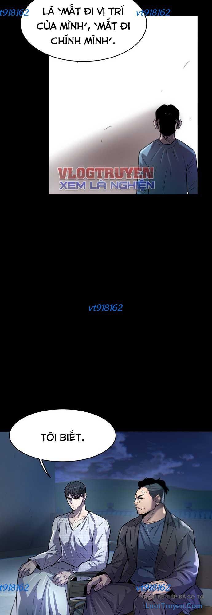 Bù Nhìn Chap 112 - Next Chap 111