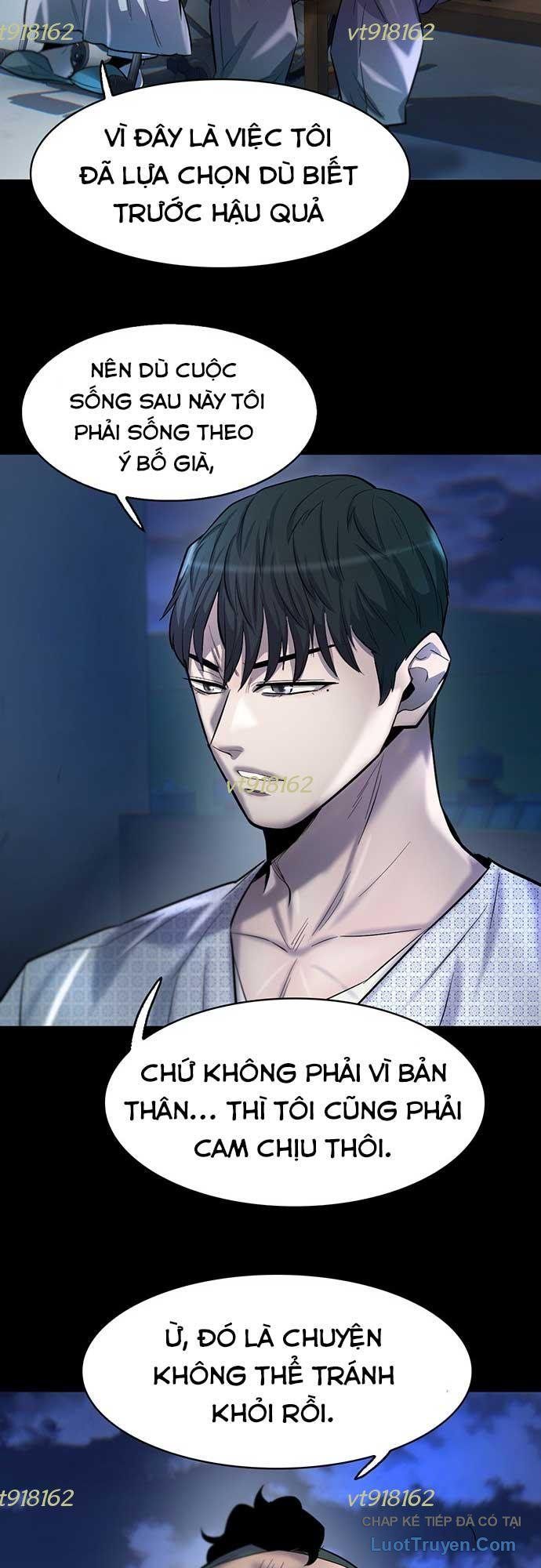 Bù Nhìn Chap 112 - Next Chap 111