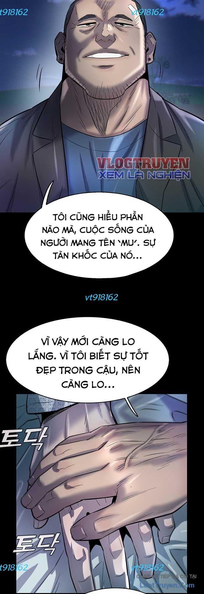 Bù Nhìn Chap 112 - Next Chap 111
