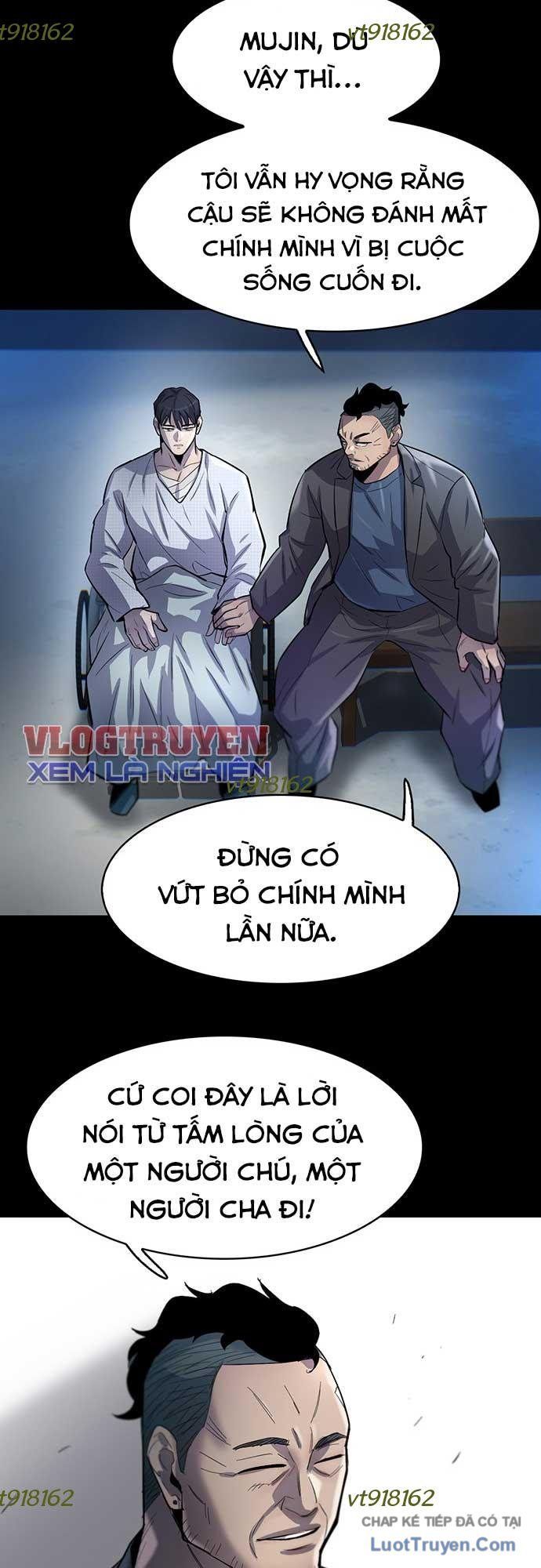 Bù Nhìn Chap 112 - Next Chap 111