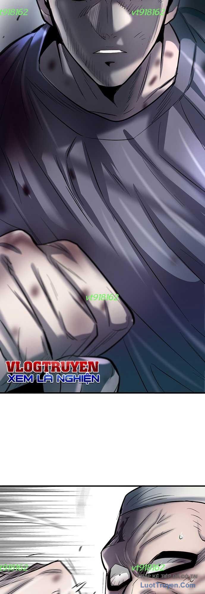 Bù Nhìn Chap 112 - Next Chap 111