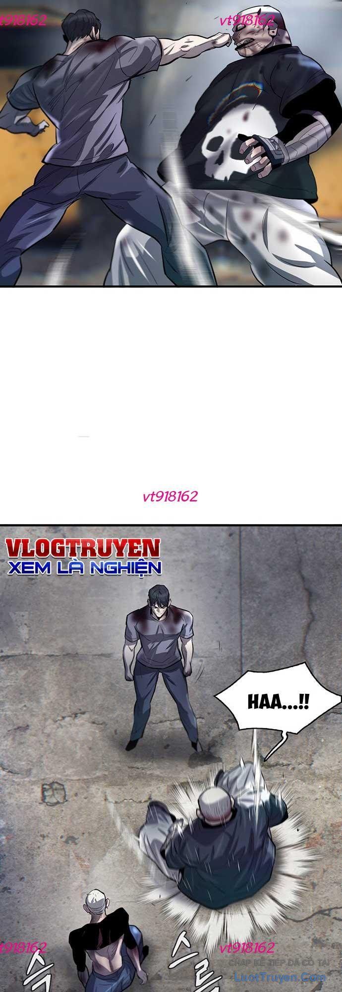 Bù Nhìn Chap 112 - Next Chap 111