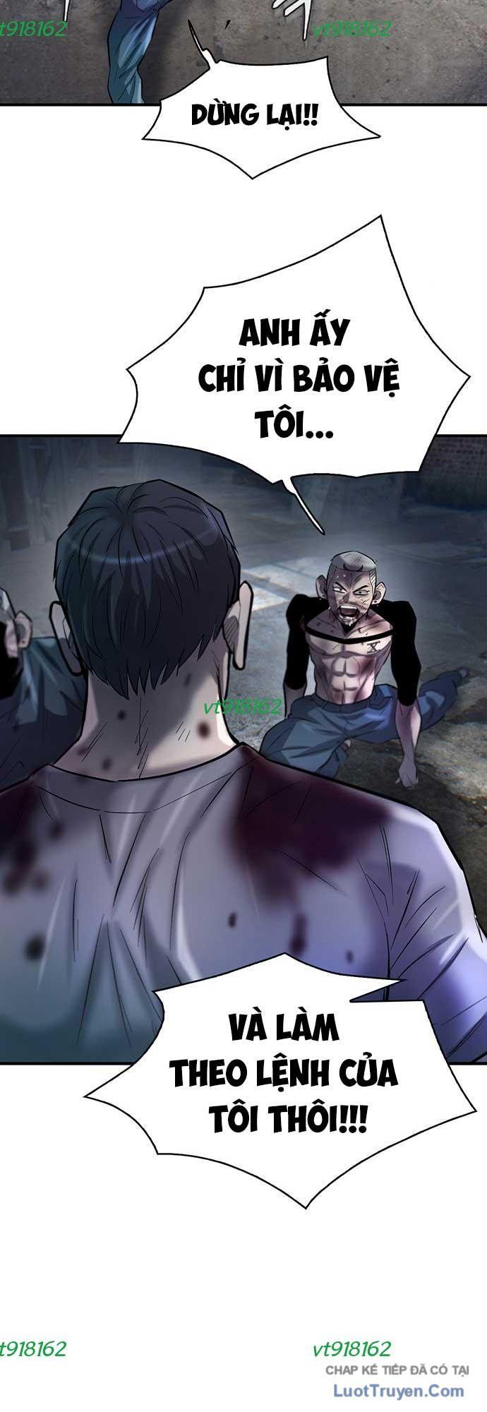 Bù Nhìn Chap 112 - Next Chap 111