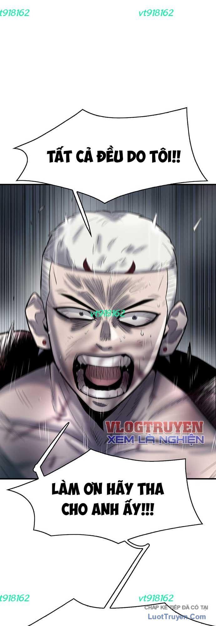 Bù Nhìn Chap 112 - Next Chap 111