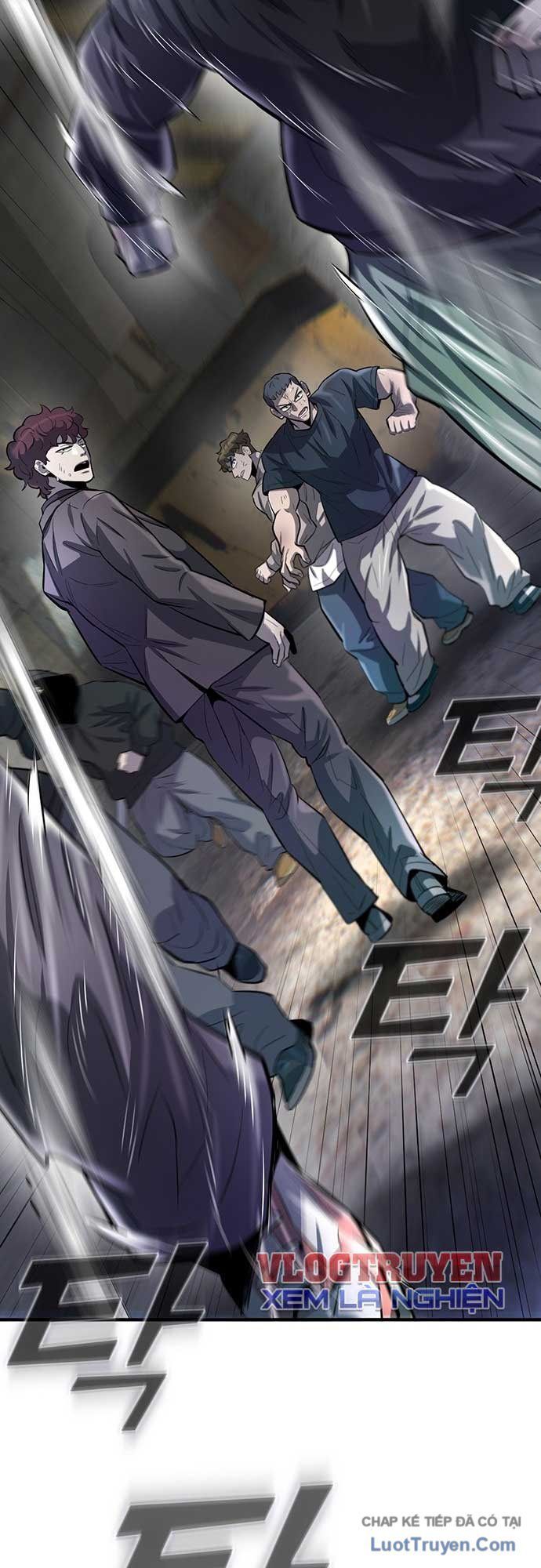 Bù Nhìn Chap 112 - Next Chap 111