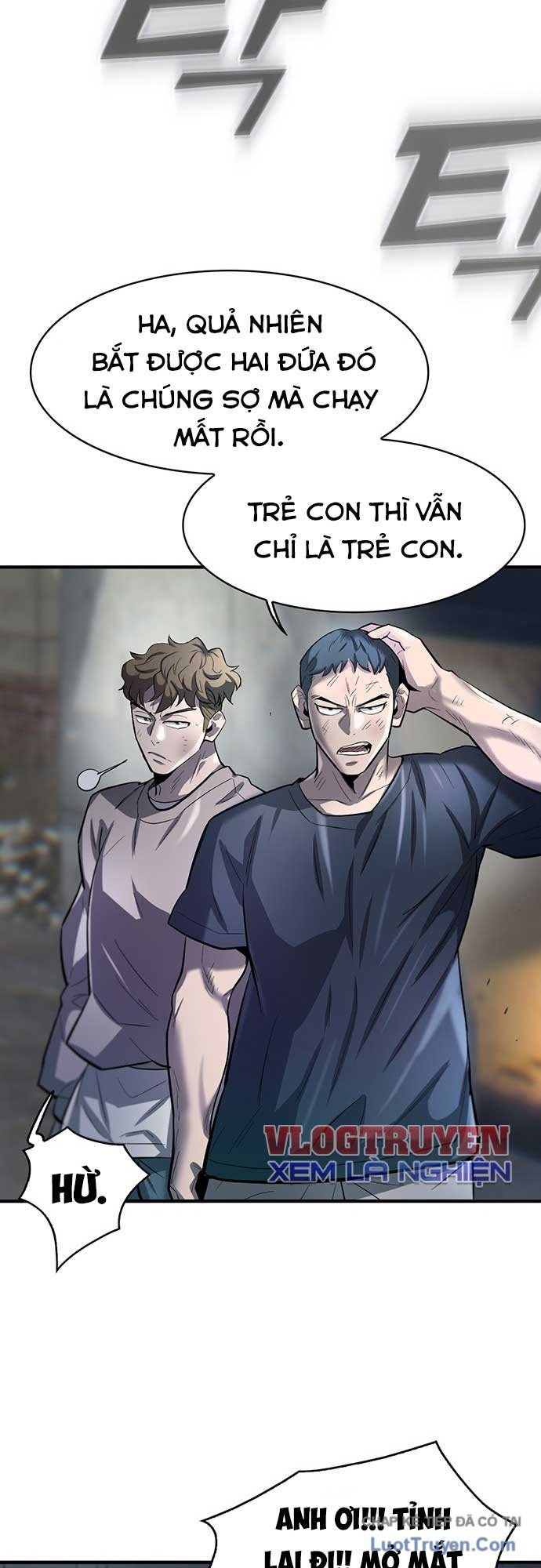 Bù Nhìn Chap 112 - Next Chap 111