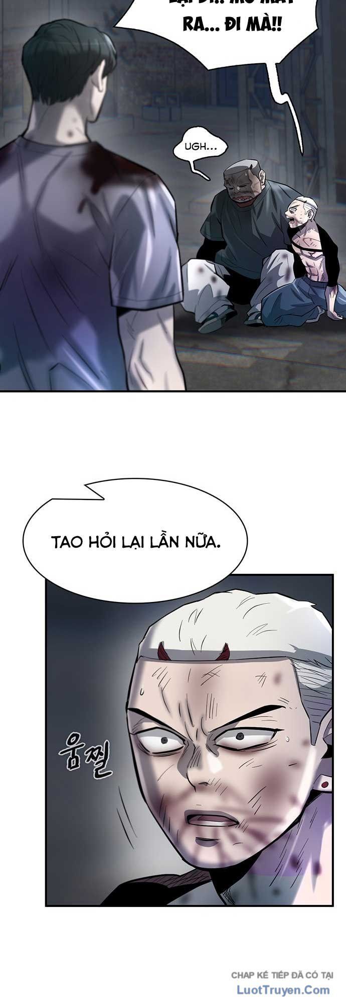 Bù Nhìn Chap 112 - Next Chap 111