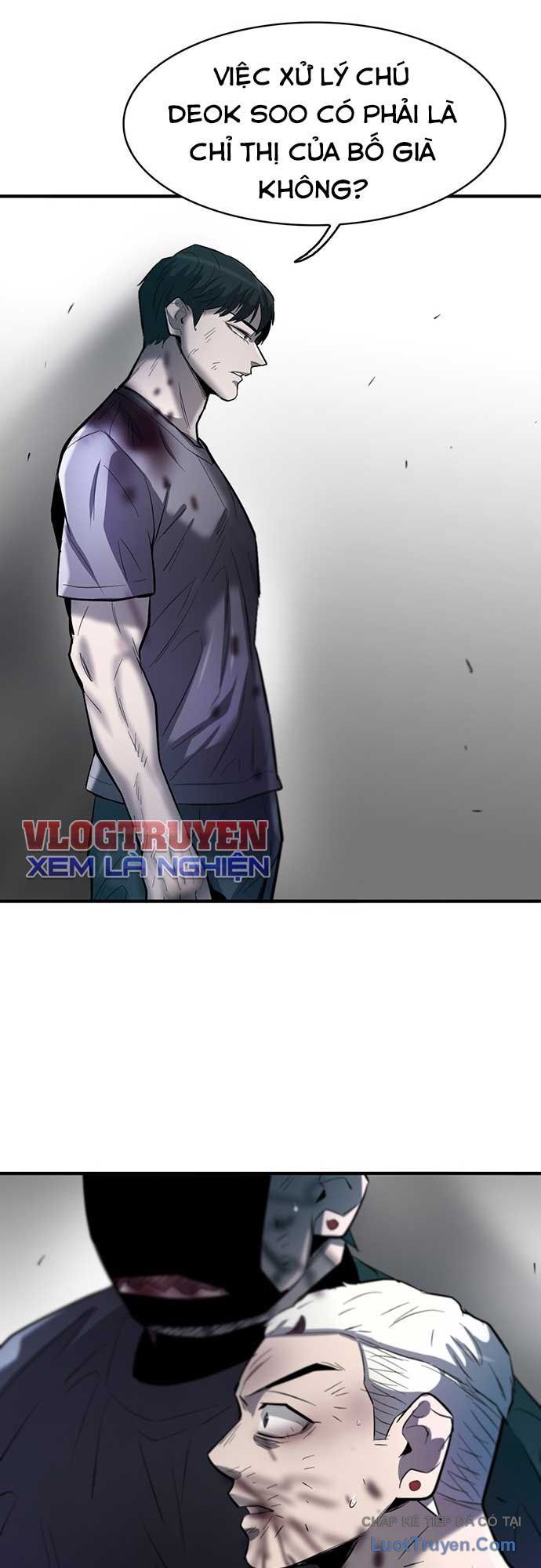 Bù Nhìn Chap 112 - Next Chap 111