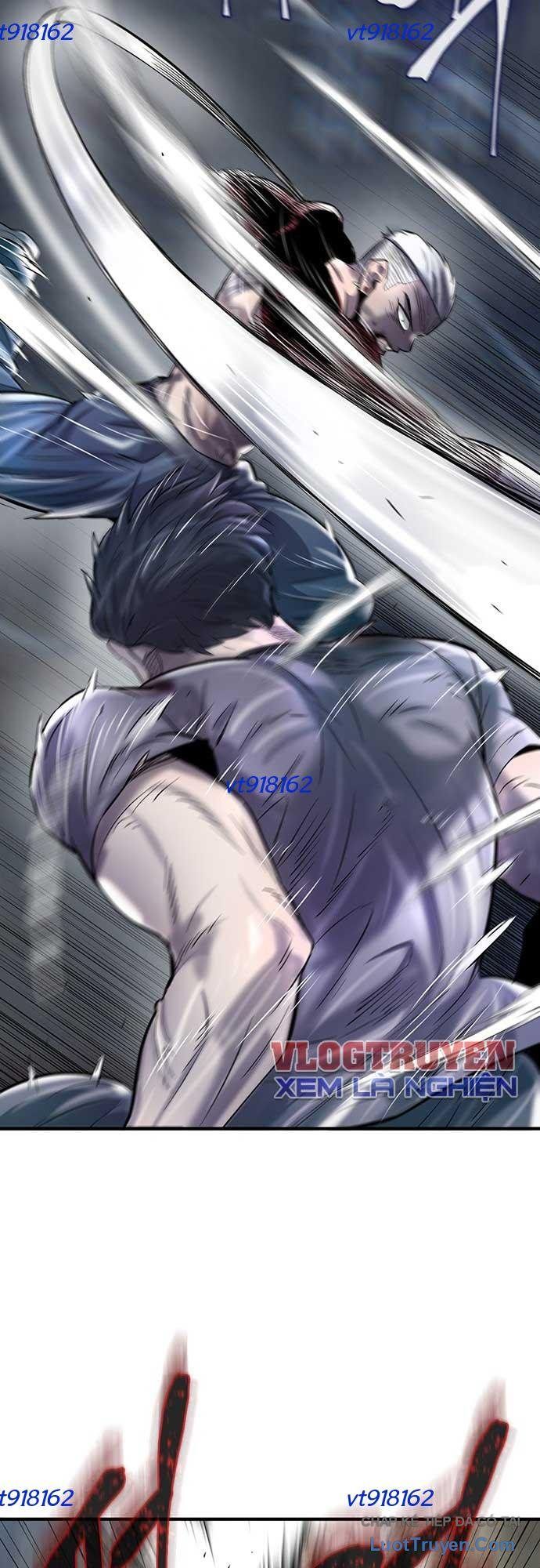 Bù Nhìn Chap 112 - Next Chap 111