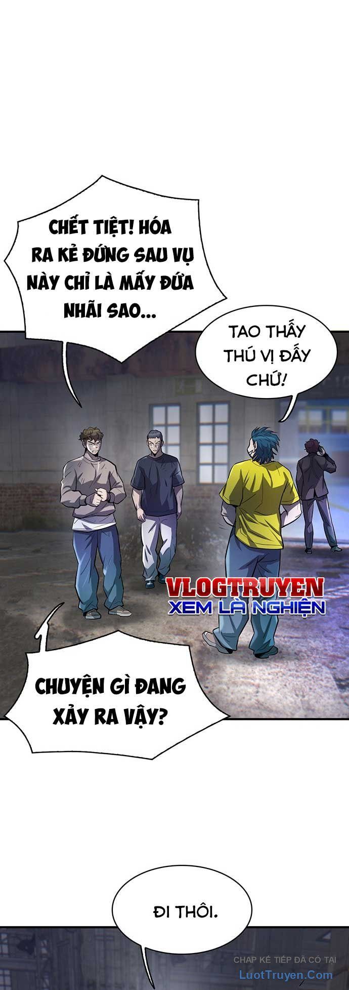 Bù Nhìn Chap 112 - Next Chap 111