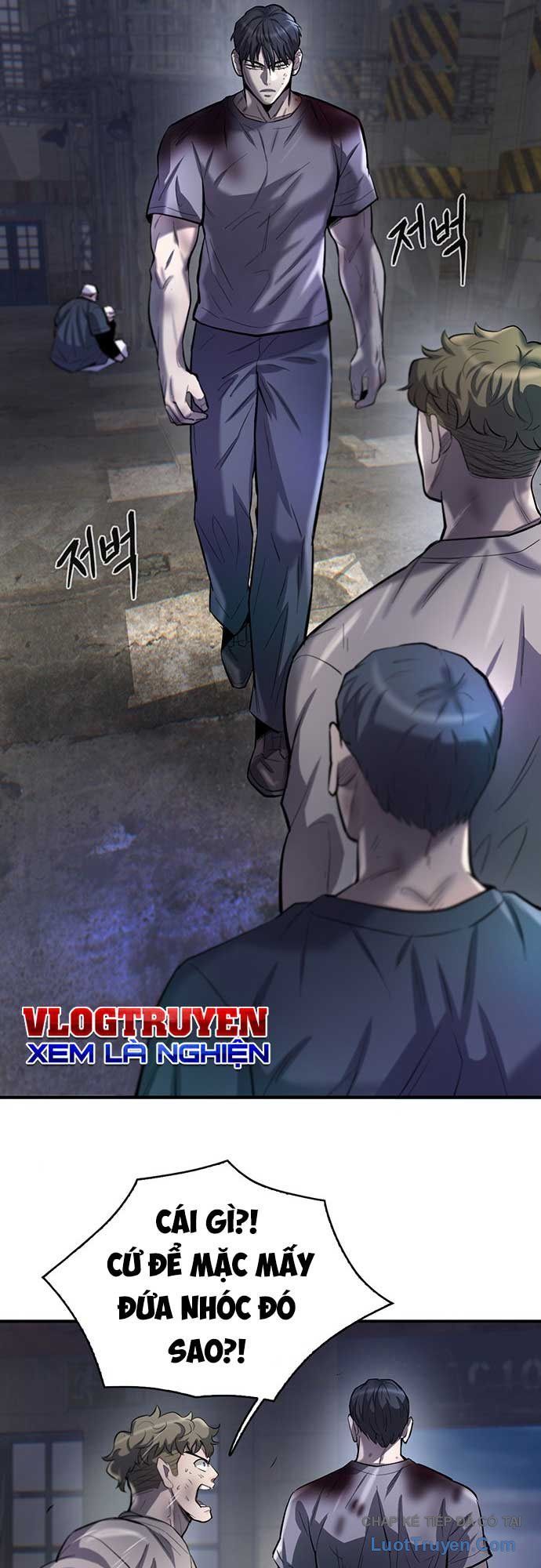 Bù Nhìn Chap 112 - Next Chap 111