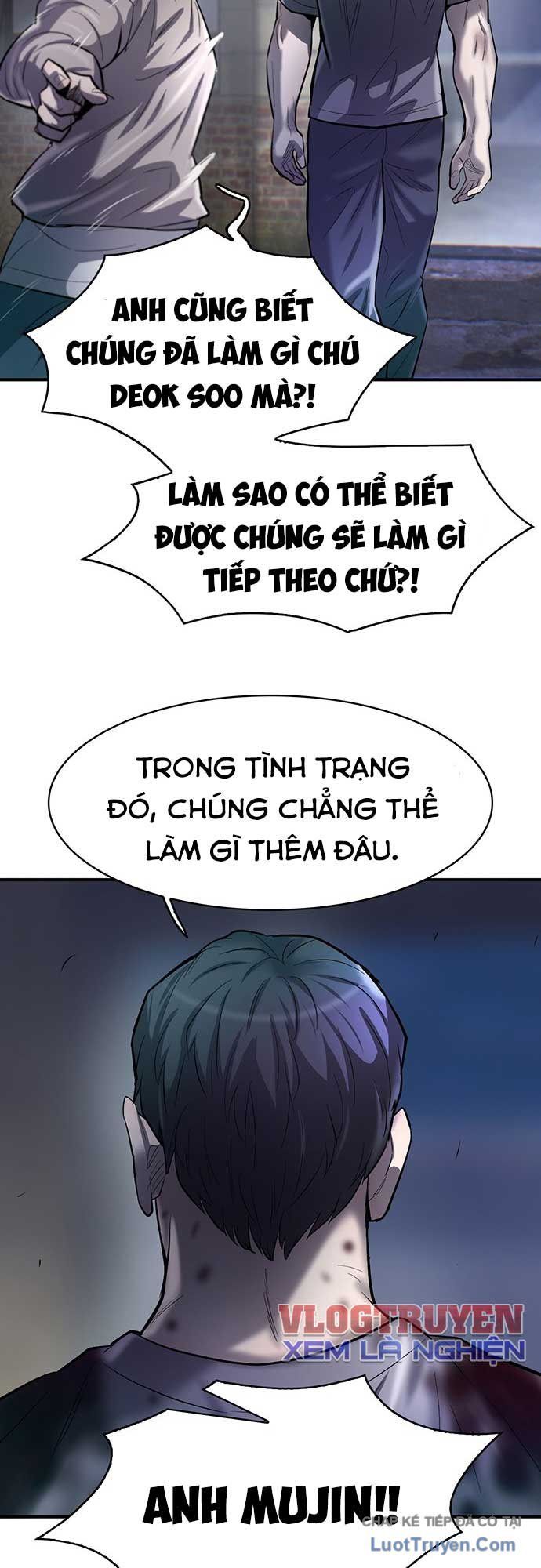 Bù Nhìn Chap 112 - Next Chap 111