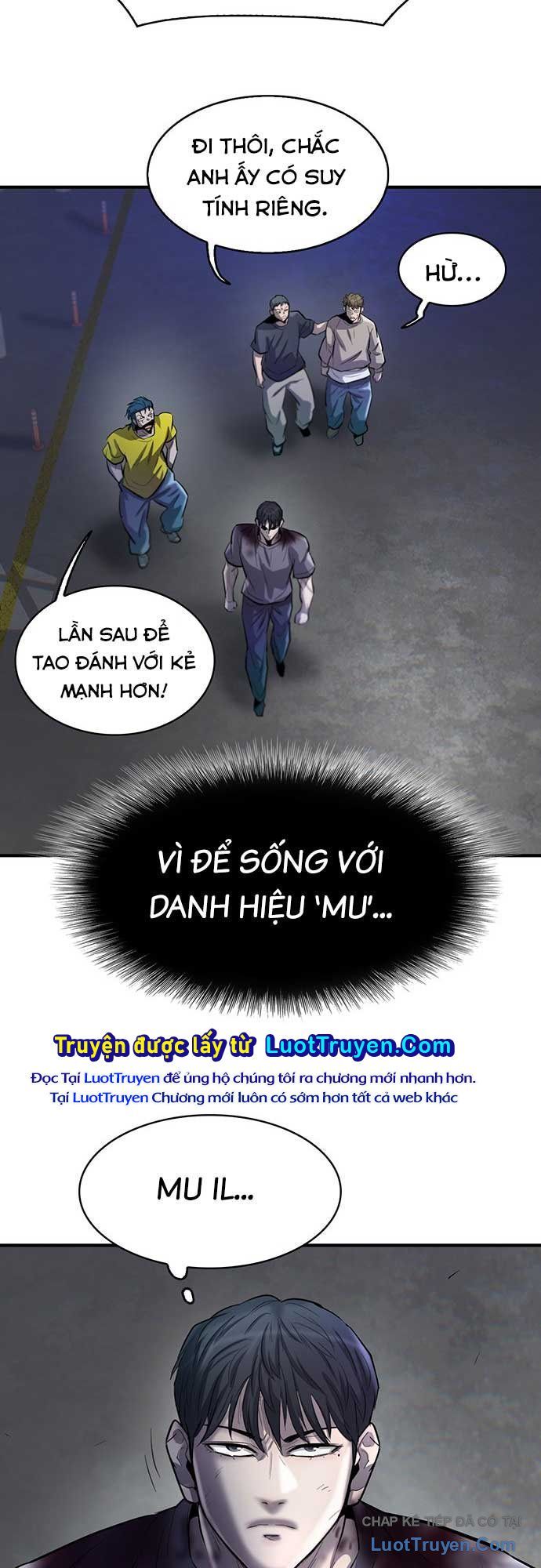 Bù Nhìn Chap 112 - Next Chap 111