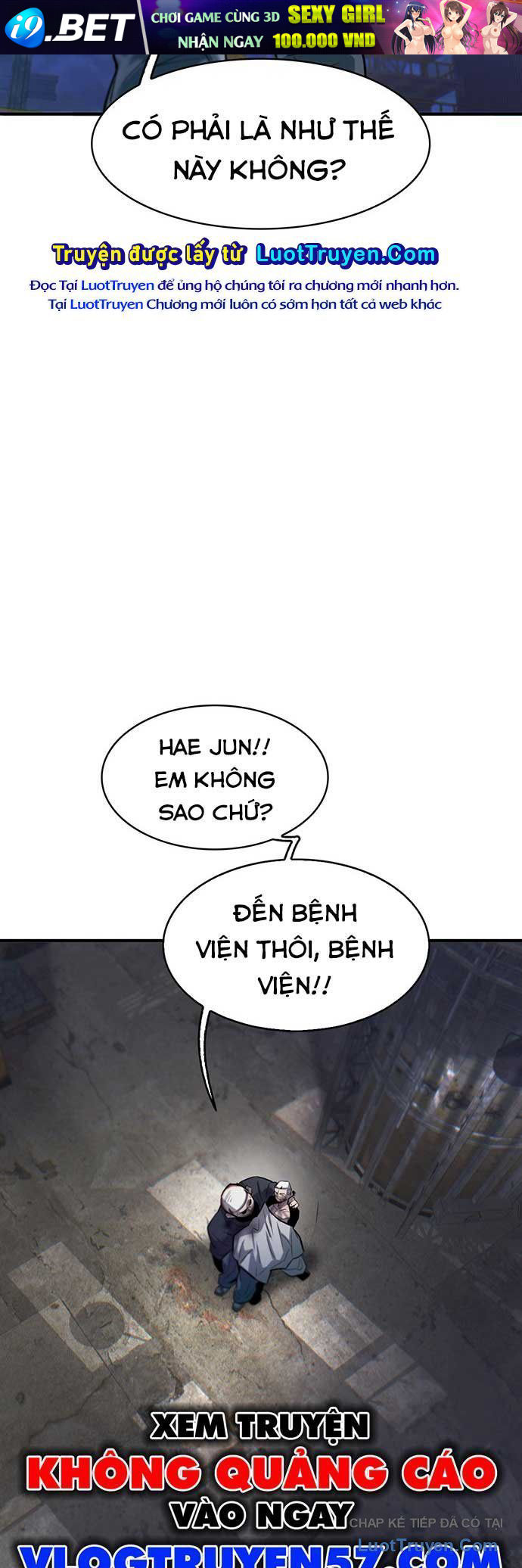 Bù Nhìn Chap 112 - Next Chap 111