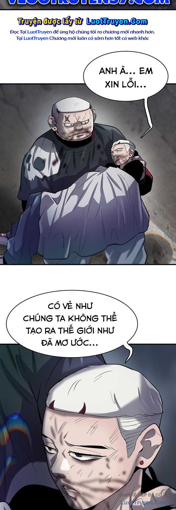 Bù Nhìn Chap 112 - Next Chap 111