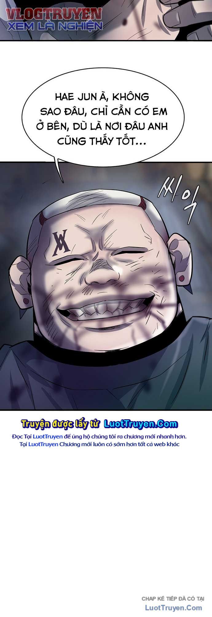 Bù Nhìn Chap 112 - Next Chap 111