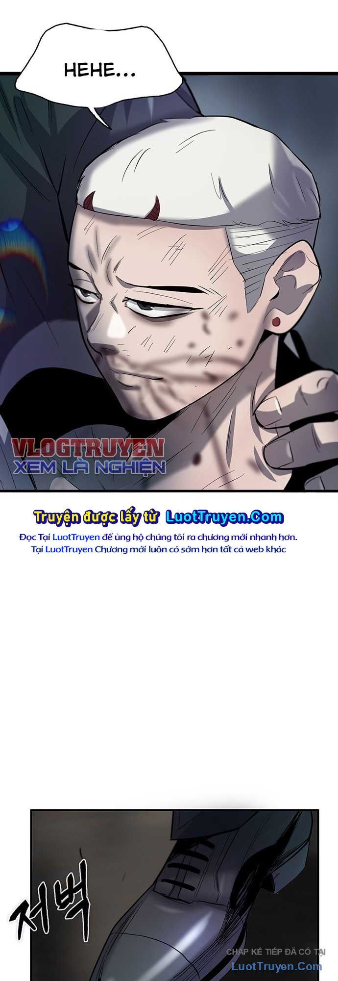 Bù Nhìn Chap 112 - Next Chap 111