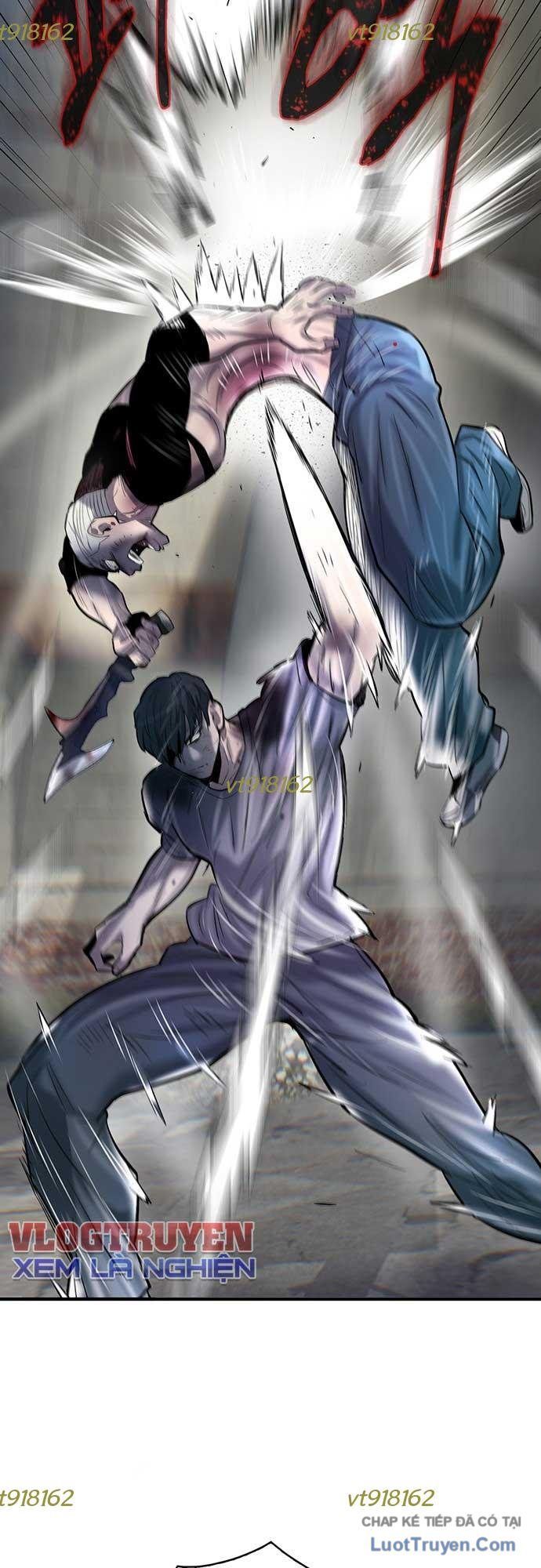 Bù Nhìn Chap 112 - Next Chap 111