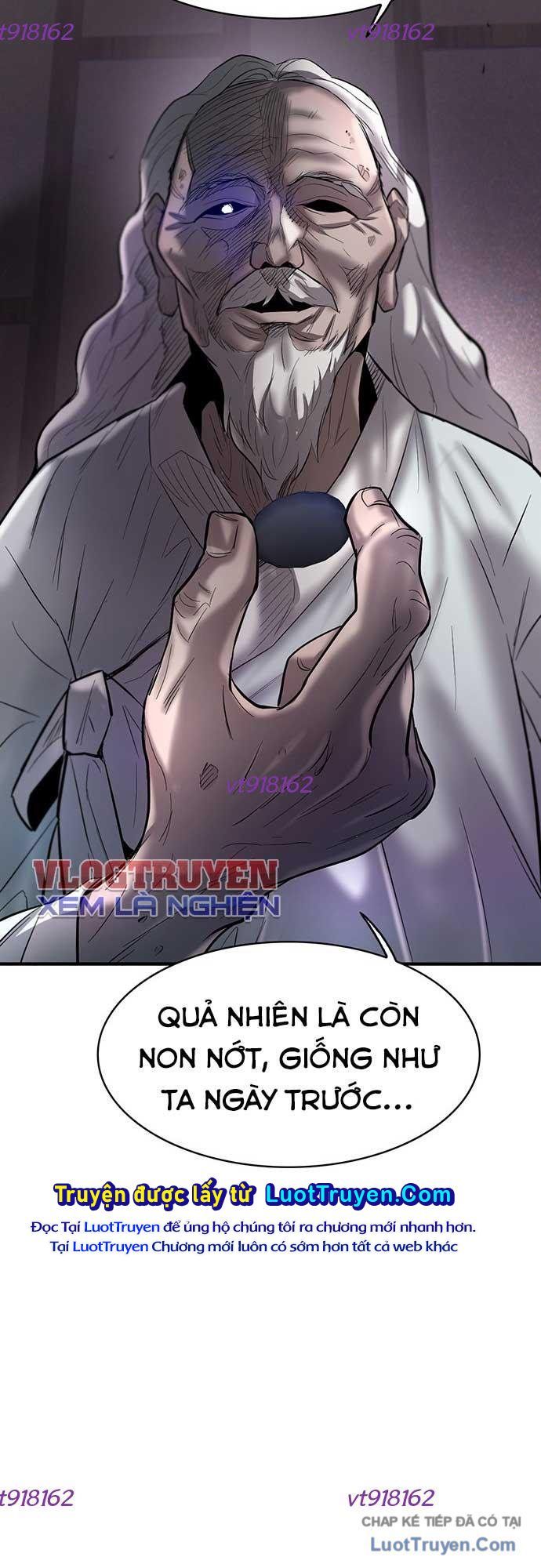 Bù Nhìn Chap 112 - Next Chap 111