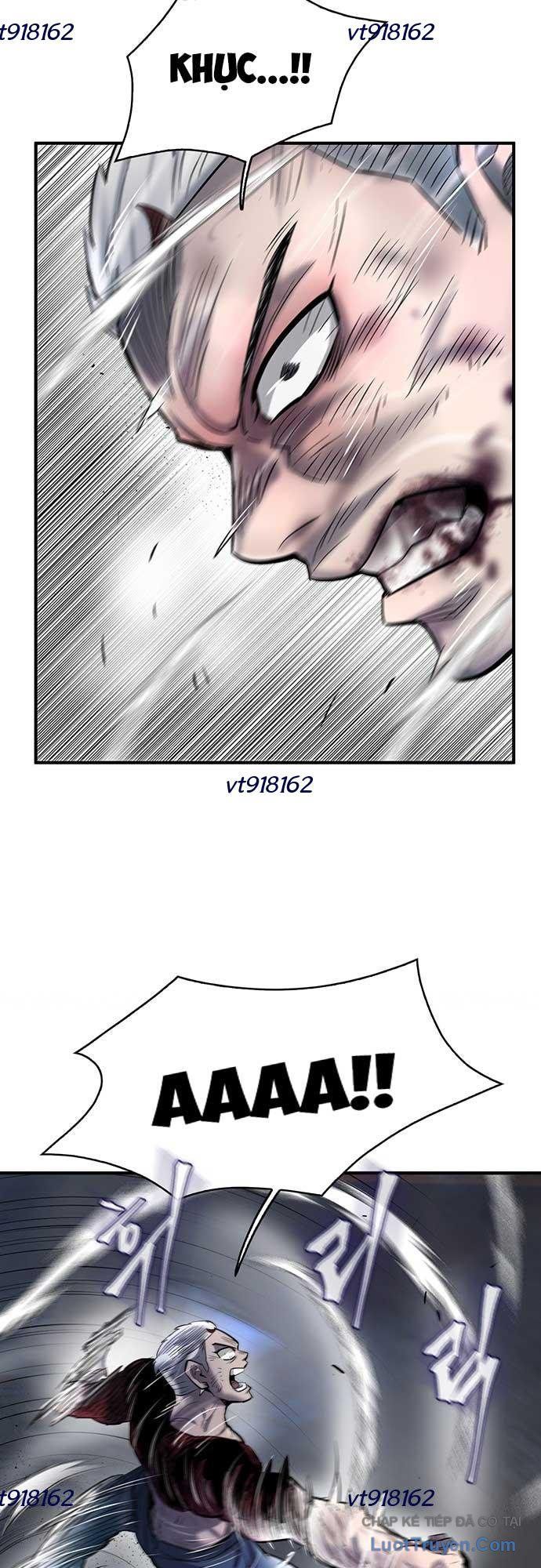 Bù Nhìn Chap 112 - Next Chap 111