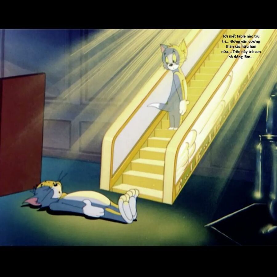 Ngay Cả Khi Hậu Tận Thế Thật Hạnh Phúc Khi Vẫn Còn Được Sống... (Puchimasu Miếu) [Chap 0.3-51.1]