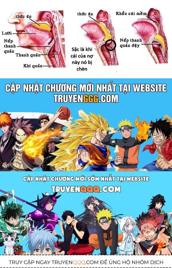 Ngay Cả Khi Hậu Tận Thế Thật Hạnh Phúc Khi Vẫn Còn Được Sống... (Puchimasu Miếu) [Chap 0.3-51.1]